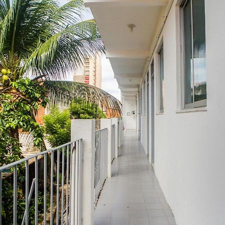 Pousada Atlantico Centro - Fortaleza Eksteriør bilde